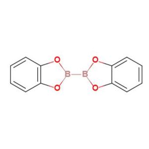 双联邻苯二酚硼酸酯
