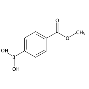 4-甲氧羰基苯硼酸