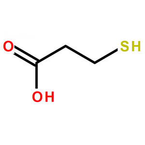 3-巯基丙酸