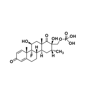 地塞米松磷酸钠杂质EP  F