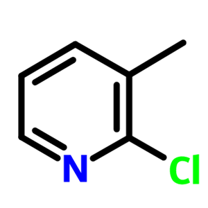 2-氯-3-甲基吡啶
