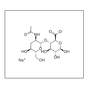 透明质酸钠