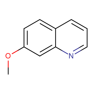 7-甲氧基喹啉