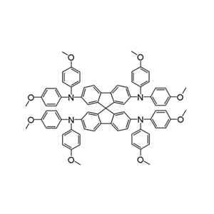 Spiro-OMeTAD