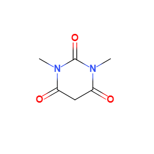 1,3-二甲基巴比妥酸