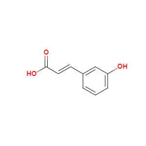 3-羟基肉桂酸