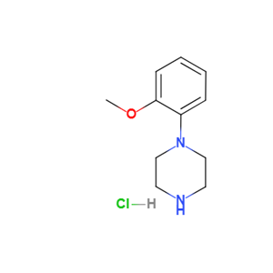 1-(2-甲氧基苯基)哌嗪盐酸盐
