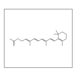 维生素 A 乙酸酯