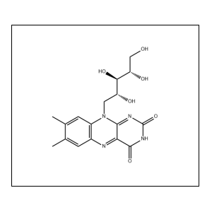 维生素 B2