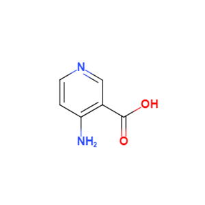 4-氨基烟酸