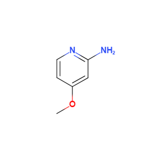2-氨基-4-甲氧基吡啶