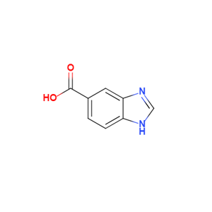 苯并咪唑-5-羧酸