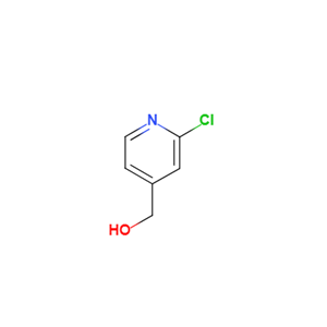 (2-氯吡啶-4-基)甲醇