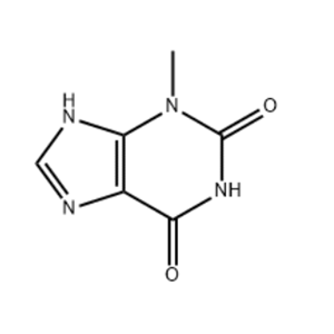3-甲基黄嘌呤