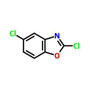 2,5-二氯苯并噁唑