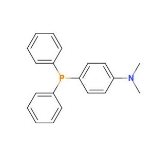 4-(二甲氨基)三苯基膦