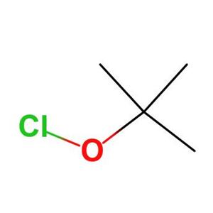 次氯酸叔丁酯