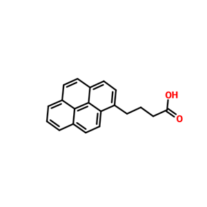 1-芘丁酸