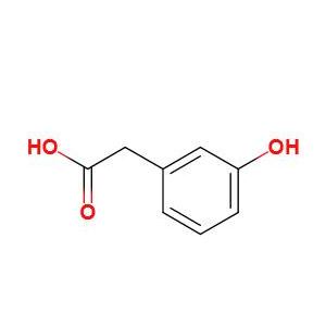 3-羟基苯乙酸