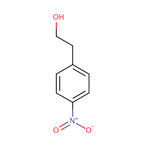 对硝基苯乙醇