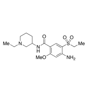 Amisulpride EP Impurity G