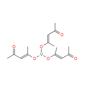 乙酰丙酮钒