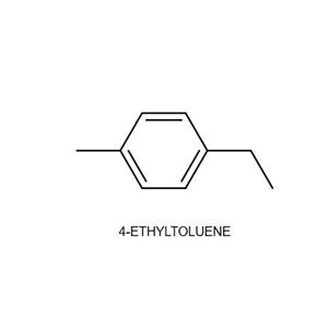 对-甲乙苯