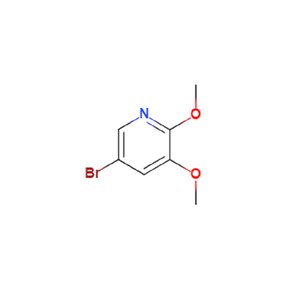 5-溴-2,3-二甲氧基吡啶