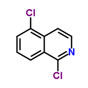 1,5-二氯异喹啉