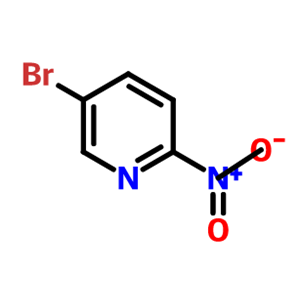 5-溴-2-硝基吡啶