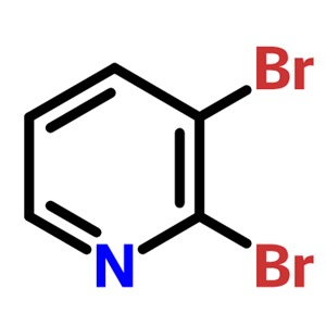 2,3-二溴吡啶