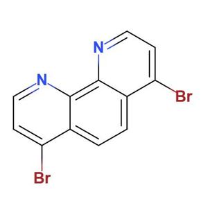 4,7-二溴-1,10-菲咯啉