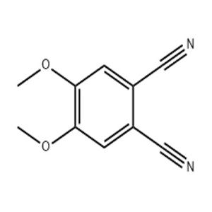 4,5-二甲氧基苯二氰