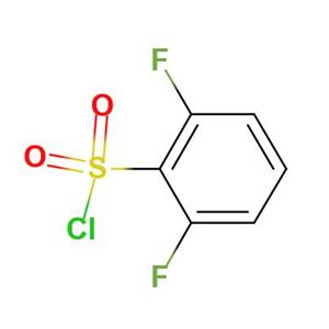 2,6-二氟苯磺酰氯