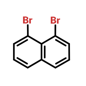 1,8-二溴萘