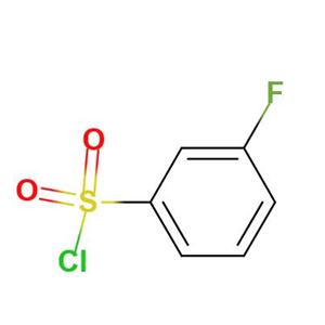 3-氟苯磺酰氯