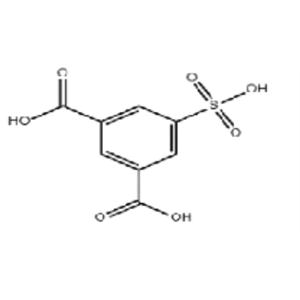 5-磺酸基间苯二甲酸