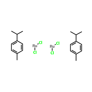 二氯双(4-甲基异丙基苯基)钌(II)