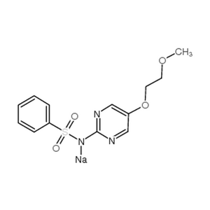 格列嘧啶钠