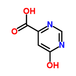 6-羟基-4-嘧啶甲酸