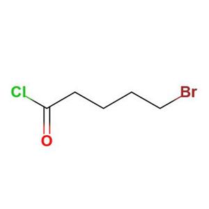 5-溴戊酰氯