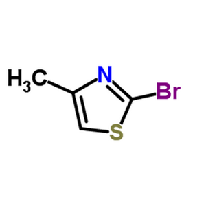 2-溴-4-甲基噻唑