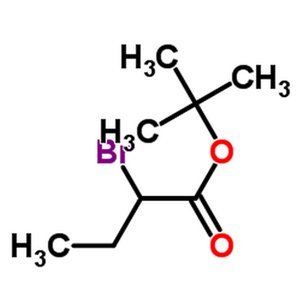 2-溴丁酸叔丁酯