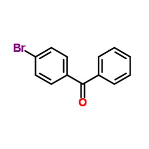 4-溴二苯甲酮