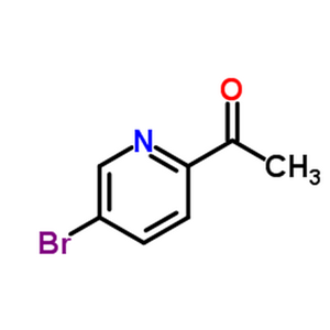 2-乙酰-5-溴吡啶