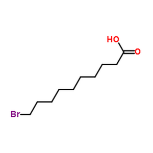 10-溴代癸酸