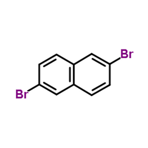 2,6-二溴萘