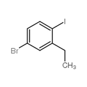 4-溴-2-乙基碘苯