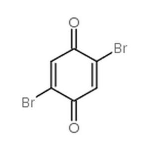 二溴苯醌