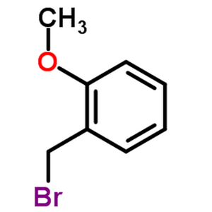 2-甲氧基溴苄